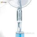 Ventilateur électrique de ventilateur de support de pulvérisation d&#39;humidificateur